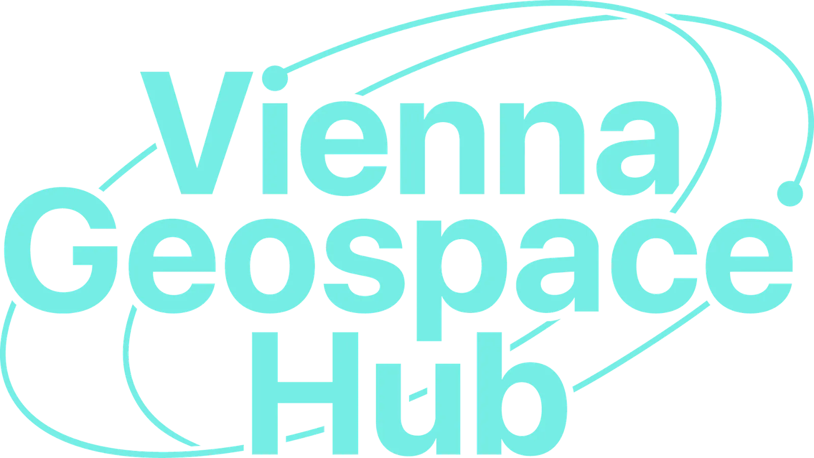 Vienna Geospace Hub