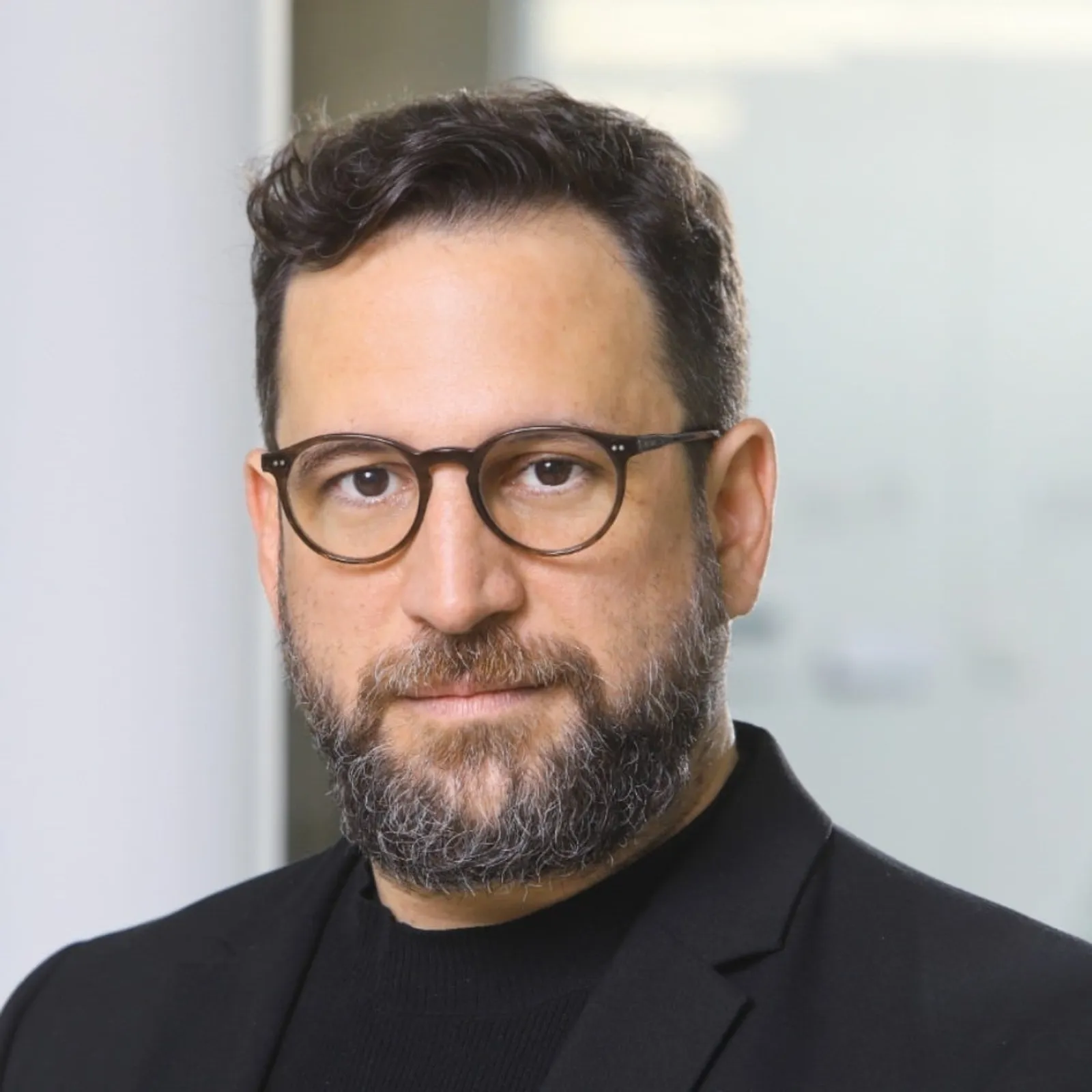 Angelos Chronis